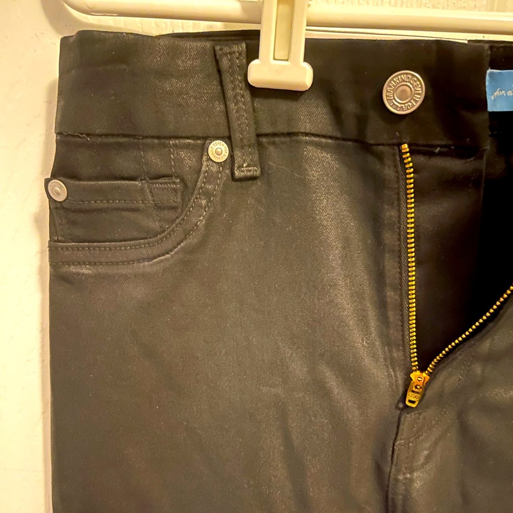 Brand new size 29 black pants